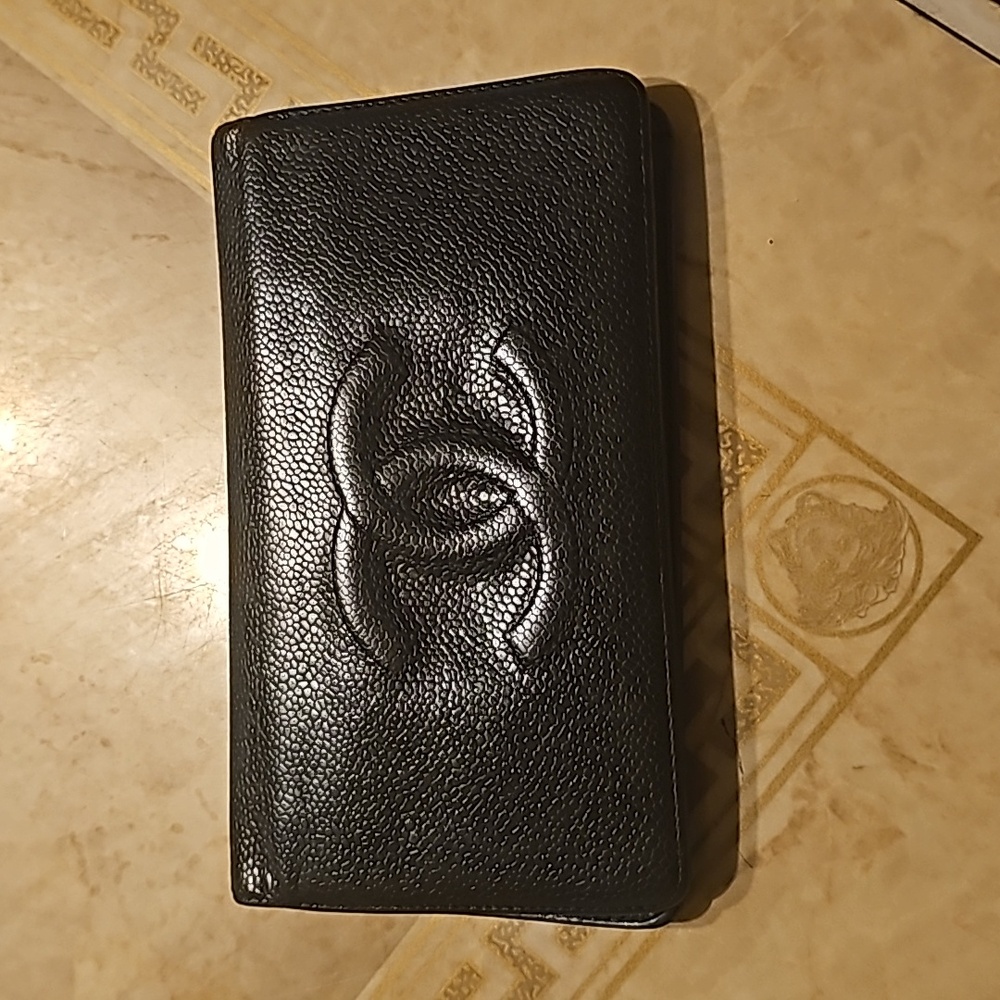 Authentic Chanel